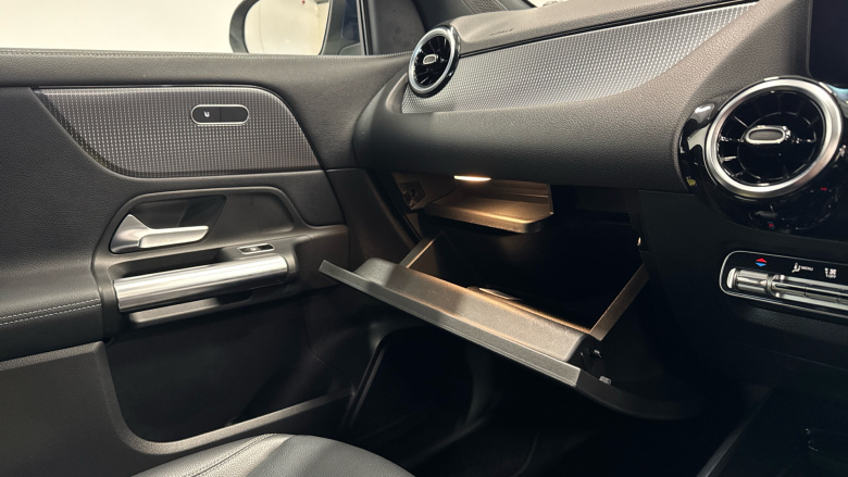 Mercedes-Benz GLA 200 Sport Executive 5dr Auto Petrol Hatchback